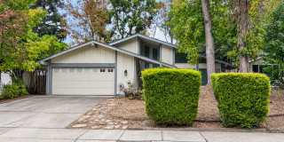 Bright & Inviting 3Bedroom Home W/Den Near the American River | $2,895/Month Gallery 1