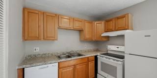 Fort Collier Terrace Gallery 6