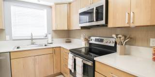 West of Trail Mid-Century Gem with New Designer Kitchen & Oversized Corner Lot Gallery 15