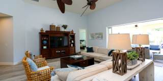 ***STUNNING POOL HOME***4BEDS / 4BATHS***GOLDEN SHORES***FURNISHED SEASONAL RENTAL*** Gallery 18
