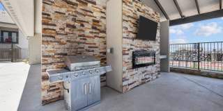 Retreat at Horizon Hill Gallery 12