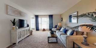 Lakeview Apartments Gallery 10