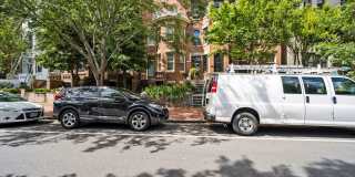 Sunlit & Fully Updated 2BR/1BA Condo in the Heart of U Street Corridor Gallery 19