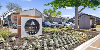 The District at Midtown Gallery 6