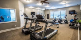 Greyhawk Townhomes Gallery 12