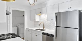 Green Valley Apartments Gallery 6