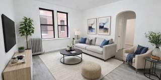 608 West 192nd Street Gallery 1