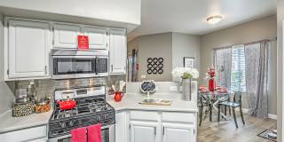 Calypso Apartments Calypso Apartments Gallery 1