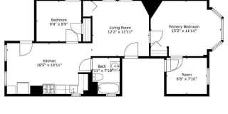 110 Everett Street - 2 Gallery 1