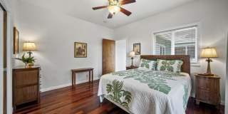North Shore Tropical Hale | Spacious w/ Private Pool & Tropical Garden Gallery 28