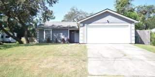 Beautiful 3 Bed 2 Bath Home for Rent in Deltona, FL! DELTONA LAKES!!! Gallery 1