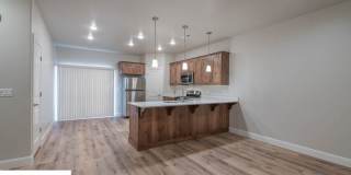 Spacious 4 Bedroom Townhome in Hurricane Heights! Gallery 12