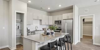 Northshore Apartments Gallery 14