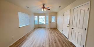 3 Bedroom 2 Bath Duplex Gallery 1