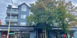 Remodeled, Top Floor 2-Bed, 2-Bath Condo in Maple Leaf Gallery 1