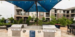 Aspire Presidio West Gallery 133