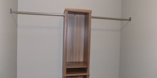 Come live in the Parker Building in Downtown Davenport. Gallery 30