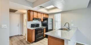 Rise Midtown Apartments Gallery 29