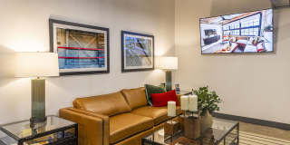 Union Terminal Warehouse Gallery 27