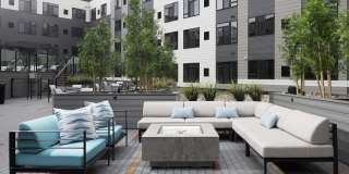 Luxor Lifestyle Apartments Montgomeryville Gallery 13