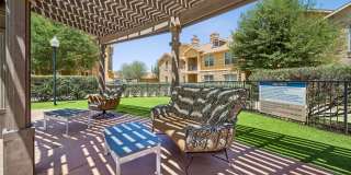 Blue Ridge Apartment Homes Gallery 22