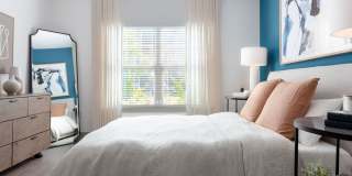 Alleia Luxury Apartments Gallery 6