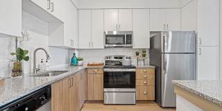 Aven Ridge Luxury Living Gallery 9
