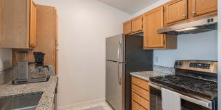 Affordable Housing - Pinewood Apartments Gallery 19