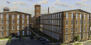 The Lofts at King Mill Gallery 2