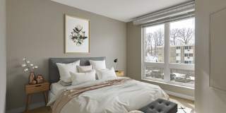 Be @ Axon Green Gallery 11