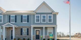 3 bed, 2.5 bath, 1400 sqft Home Lebanon, TN Gallery 1