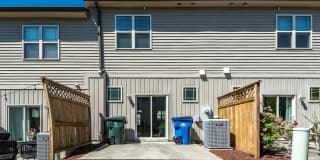 Beautiful 2-Bedroom Townhouse Near NCSU, Available June 15! Gallery 20