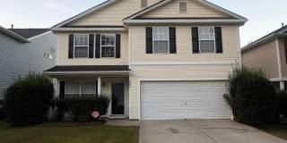 Charlotte Home for Rent (4 beds, 2.5 Baths) Gallery 1