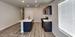 Brand New Spacious 4 Bedroom 2 Bath Home in Mustang Schools Gallery 6