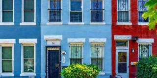 68 O Street NW Gallery 1