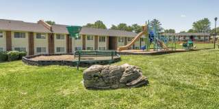 Allandale Falls Gallery 4