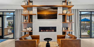 Hawthorne at Holly Springs Gallery 5