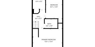 3 Bedroom House in Harrisburg Gallery 23