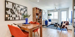 Castile Apartments Gallery 22