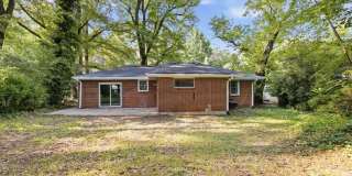 NOW READY! Newly renovated 4 bedroom ranch home Gallery 27
