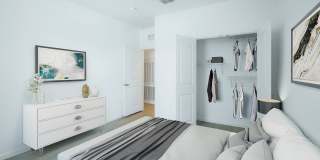 Clyde Morris Landings - Affordable Housing Gallery 39