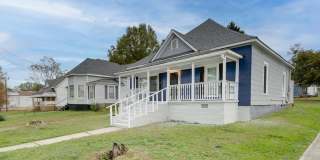 501 East Lafayette Street Gallery 1