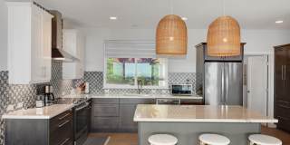 Stunning Ocean View House with Pool in Wainani Estates Stunning Ocean View House with Pool in Wainani Estates Gallery 4