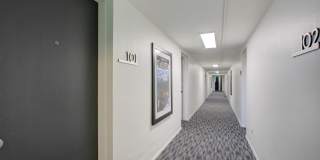 Lincoln Center Gallery 9