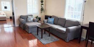 Short Term Rental - Fully Furnished 3BR Home with Private Patio & Backyard – Perfect Covina Getaway Gallery 1