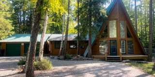 2 Bedroom 2 bath Mountain Chalet close to Big Mountain Gallery 1