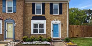 Double En-Suite Townhome Gallery 1