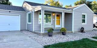 Spacious 4BR House in Edgewater Gallery 5