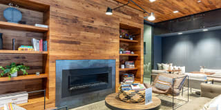 The Novella Gallery 5