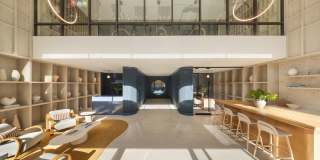 1150 Kingsley Street Gallery 1